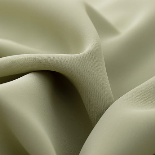 Bluse mit Bindekragen und Knopfleiste Fashion Bullet