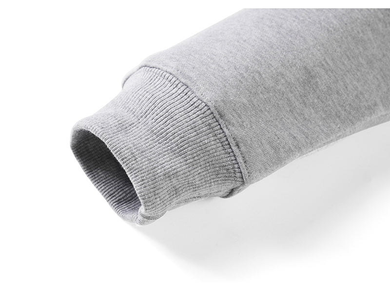 Oversize Hoodie mit Kapuze Fashion Bullet