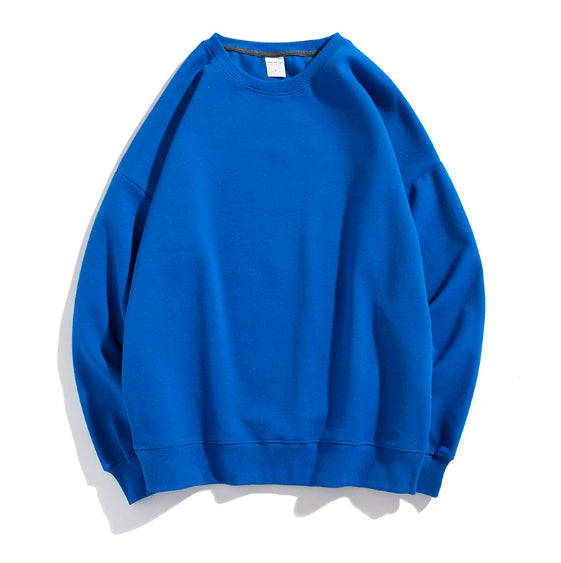 Healthy Double-sided Cotton Expanded Version Oversize Bottoming Shirt Fashion Bullet